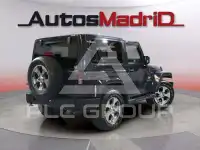 2017 Jeep WRANGLER