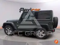2017 Jeep WRANGLER