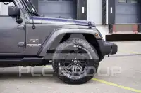 2017 Jeep WRANGLER