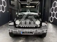 2017 Jeep WRANGLER