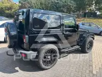 2017 Jeep WRANGLER