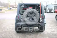 2017 Jeep WRANGLER