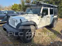 2017 Jeep WRANGLER