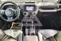 2017 Jeep WRANGLER