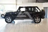 2017 Jeep WRANGLER