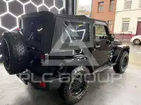2017 Jeep WRANGLER