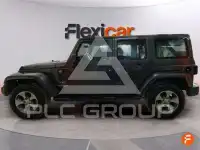 2017 Jeep WRANGLER