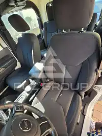 2017 Jeep WRANGLER