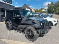 2017 Jeep WRANGLER
