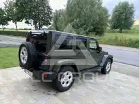 2017 Jeep WRANGLER