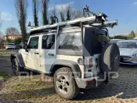 2017 Jeep WRANGLER