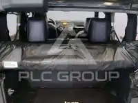 2017 Jeep WRANGLER