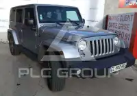 2017 Jeep WRANGLER