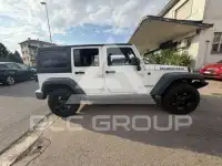 2017 Jeep WRANGLER
