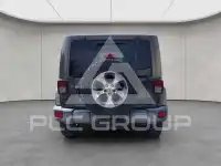 2017 Jeep WRANGLER