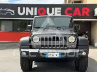 2017 Jeep WRANGLER