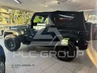 2017 Jeep WRANGLER