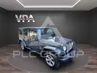 2017 Jeep WRANGLER
