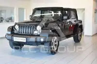 2017 Jeep WRANGLER