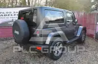 2017 Jeep WRANGLER