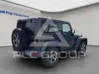 2017 Jeep WRANGLER