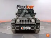 2017 Jeep WRANGLER