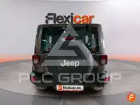 2017 Jeep WRANGLER