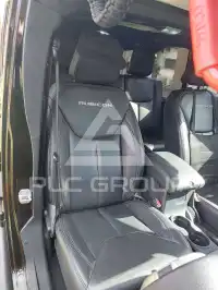 2017 Jeep WRANGLER