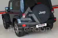 2017 Jeep WRANGLER