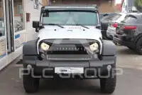 2017 Jeep WRANGLER