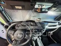 2017 Jeep WRANGLER
