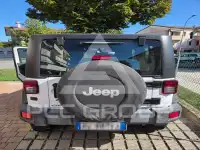 2017 Jeep WRANGLER