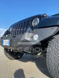 2017 Jeep WRANGLER