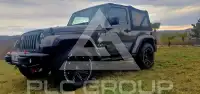 2017 Jeep WRANGLER
