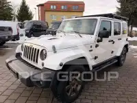 2017 Jeep WRANGLER