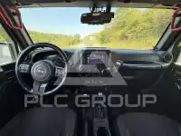 2017 Jeep WRANGLER