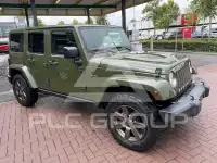 2017 Jeep WRANGLER