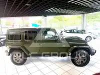 2017 Jeep WRANGLER