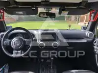 2017 Jeep WRANGLER
