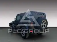2017 Jeep WRANGLER