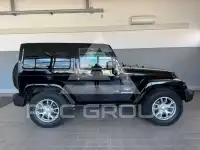 2017 Jeep WRANGLER