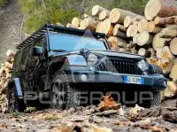 2017 Jeep WRANGLER