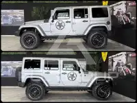 2017 Jeep WRANGLER