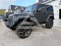 2017 Jeep WRANGLER