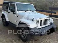 2017 Jeep WRANGLER