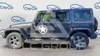 2017 Jeep WRANGLER