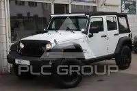 2017 Jeep WRANGLER