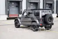 2017 Jeep WRANGLER