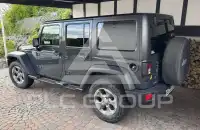 2017 Jeep WRANGLER