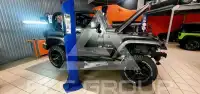 2017 Jeep WRANGLER